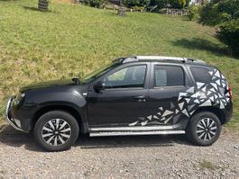 Dacia Duster 1.2 Tubo 4 x 4