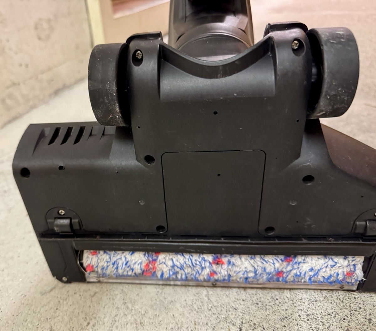 Bissell Pulitori a vapore: Bissell CrossWave Cordless Max: Der  Alleskönner! – Nuovo (secondo la descrizione) da Würenlos venduto da Gofy999 6