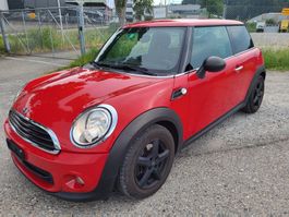 Mini Mini R56 1.6i One (DD)