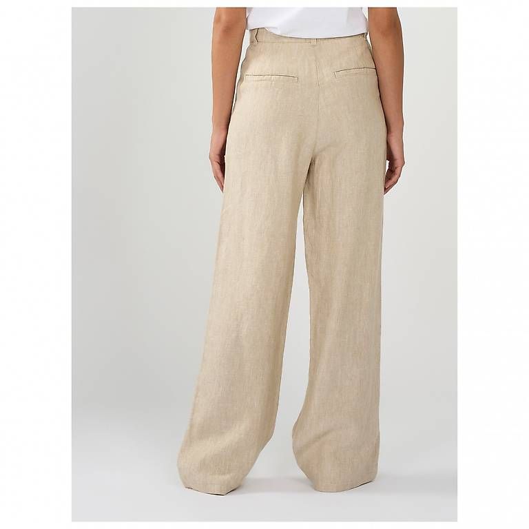 Hosen: Neuwertige Leinenhose Gr.38/M – Gebraucht aus Zürich von car_php8 2