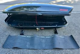 Dachbox Yakima Skybox, gross