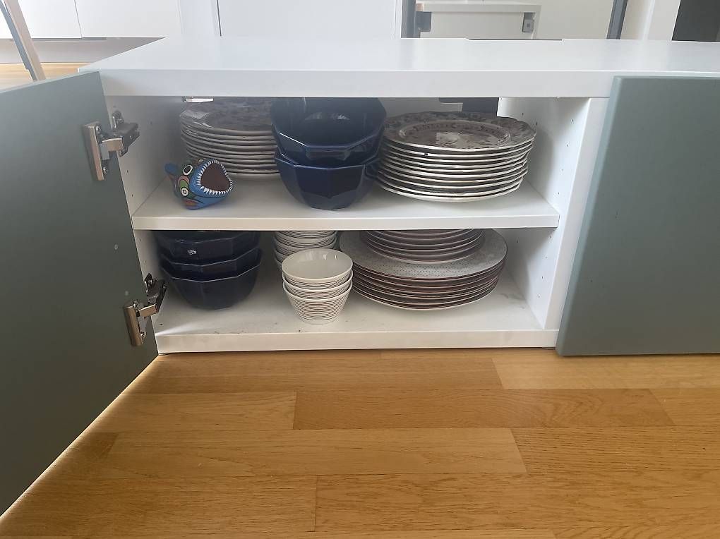 Ikea Mobili TV: Meuble Besta IKEA – Usato da Genève venduto da NoemieCalp 1