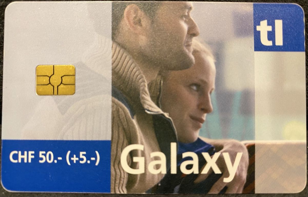 Schede telefoniche: Carte TL 067 – Usato da Lausanne venduto da babacard10