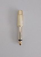 Adaptateur Adapter Cinch / Jack Klinke 6.35 mm