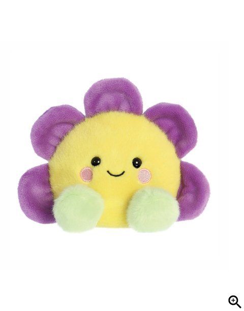 Giocattoli: Aurora Palm Pals Blume – Nuovo e nell'imballaggio originale da Oensingen venduto da Liquidations-Shop
