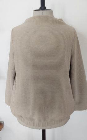 Pullover opus 40 beige