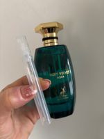 Alhambra Very Velvet AQUA EDP5ML(VS Very Sexy Sea Dupe)