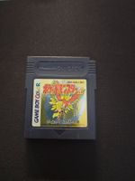 Pokemon Gold GameBoy Spiel JP