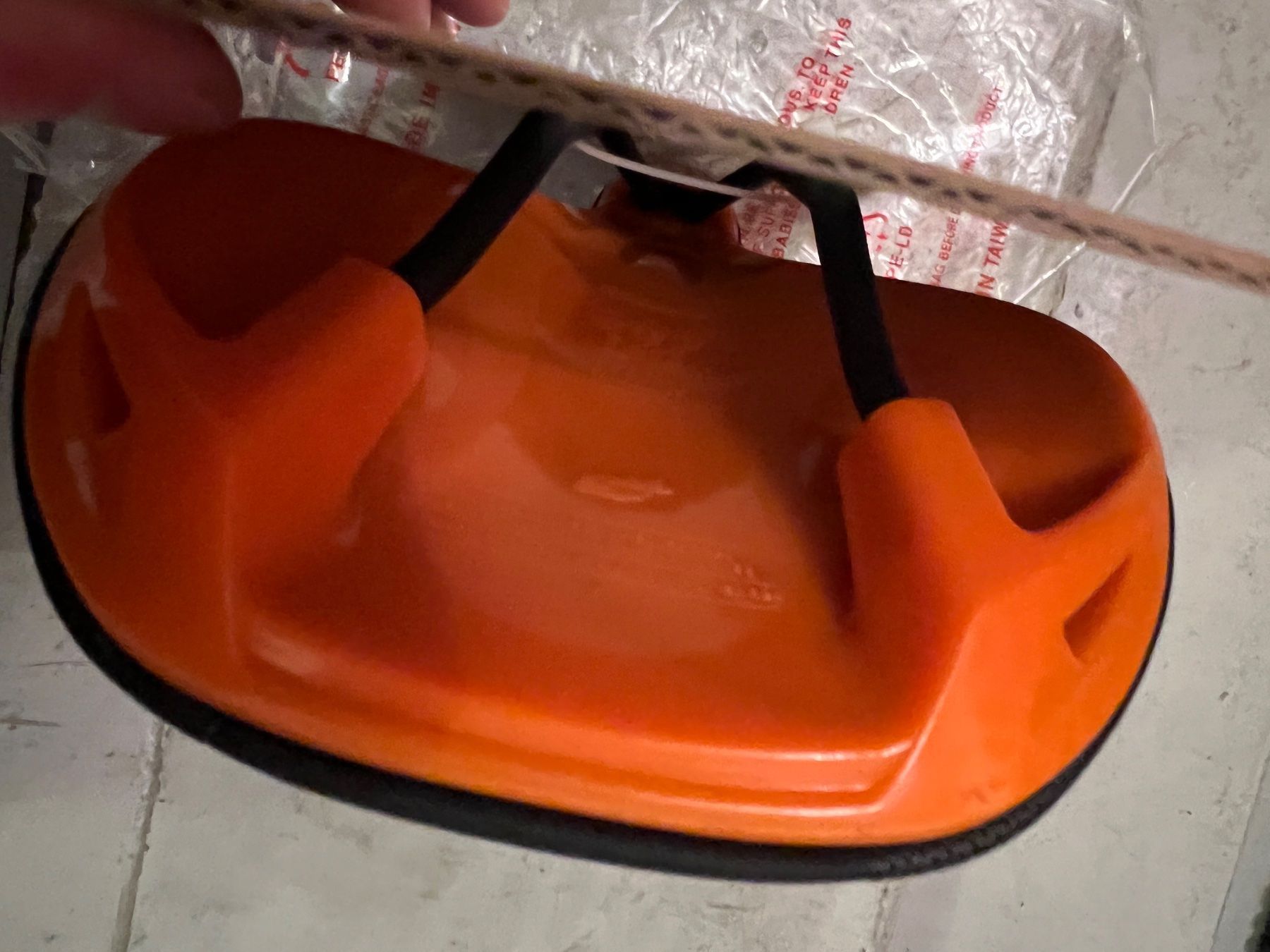 Selle & Accessori: Velo Sattel Spank Neu – Nuovo e nell'imballaggio originale da Spreitenbach venduto da Reflex11 2