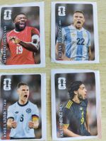 Fifa WM 2026, Coca- Cola Sticker für Album