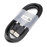 Dell DisplayPort 1.4-Kabel, 8K-DisplayPort Kabel, 180cm