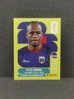 Panini Wm 2026 Sticker :Jovane Cabral Cpv 16