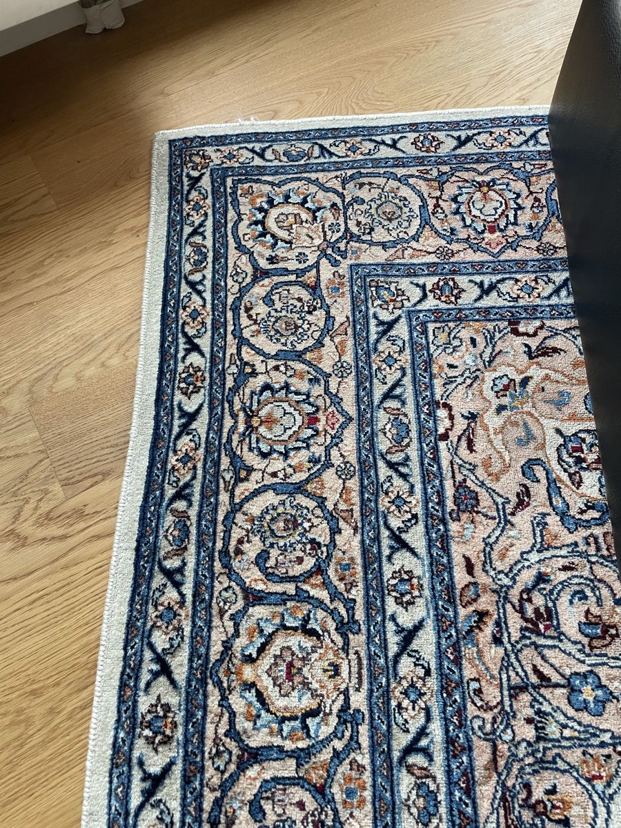 Tapis: Perserteppich , Grösse 2,0x 3,0m – D'occasion à Baar par PownallHall 1