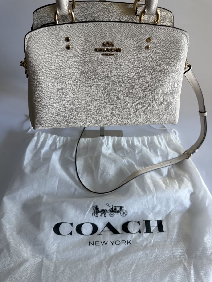 Coach Borse da donna: Coach Carryall Handtasche Original – Usato da Vionnaz venduto da b_f_d_r_g 2
