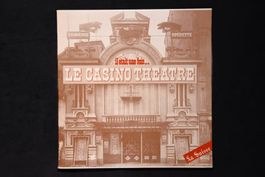 Vinyle "Il était une fois… Le Casino Théâtre"