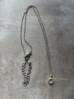 Necklace new ( no allergen steel)