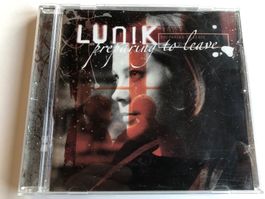 Lunik - preparing to love