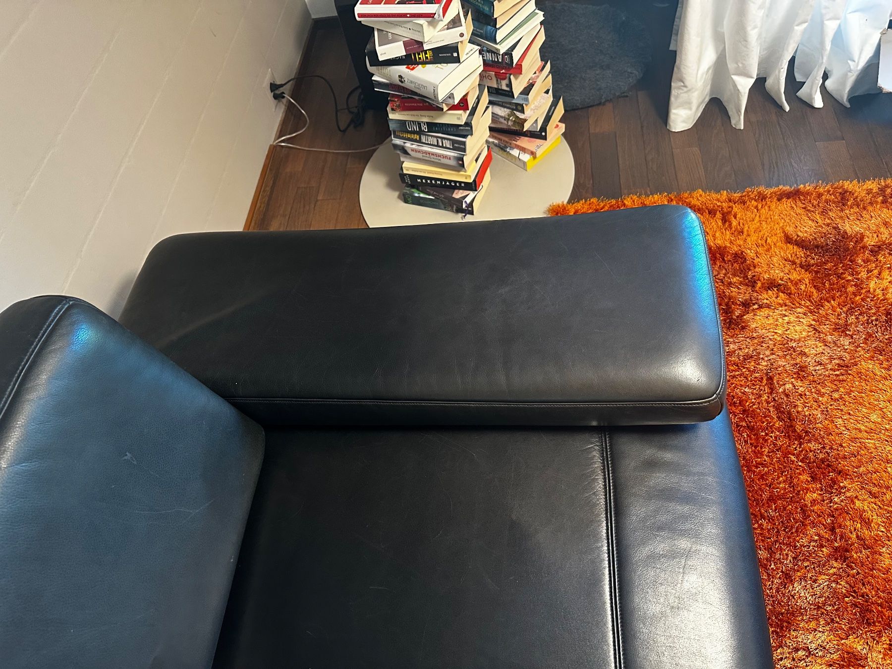 De Sede Sofas: de Sede Ledersofa – D'occasion à Hünenberg See par Johasmin 3