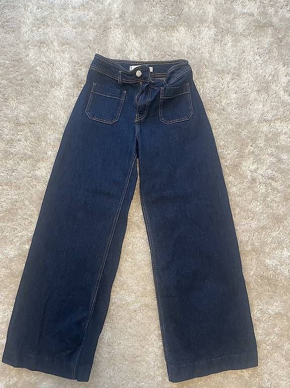 Mango Lots de vêtements: Jeansset Hose & Hemd Mango – D'occasion à Lenzburg par lejlaimamovic