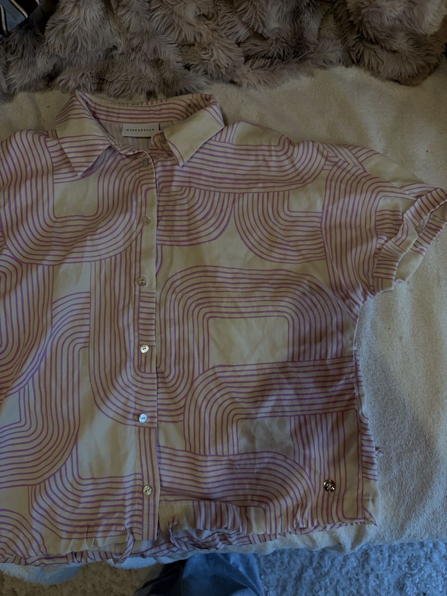 Blusen: Bluse – Gebraucht aus Hasle LU von Julia_Vintage