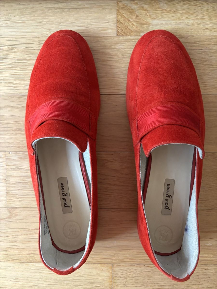 Paul Green Chaussures femmes: Loafer – D'occasion à Zürich par ConnieS01 1