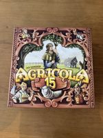 Agricola 15 – Jubiläumsausgabe auf Deutsch