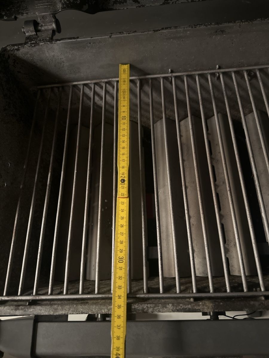 König Grills: Gasgrill König – Gebraucht aus Emmenbrücke von neli1974 5