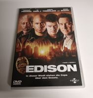 Edison – In dieser Stadt stehen die Cops überm Gesetz