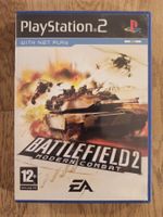 Battlefield 2 Modern Combat PS2