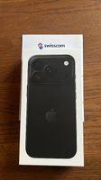 iPhone 18 Pro 512 GB, Schwarz, Neu & originalverpackt
