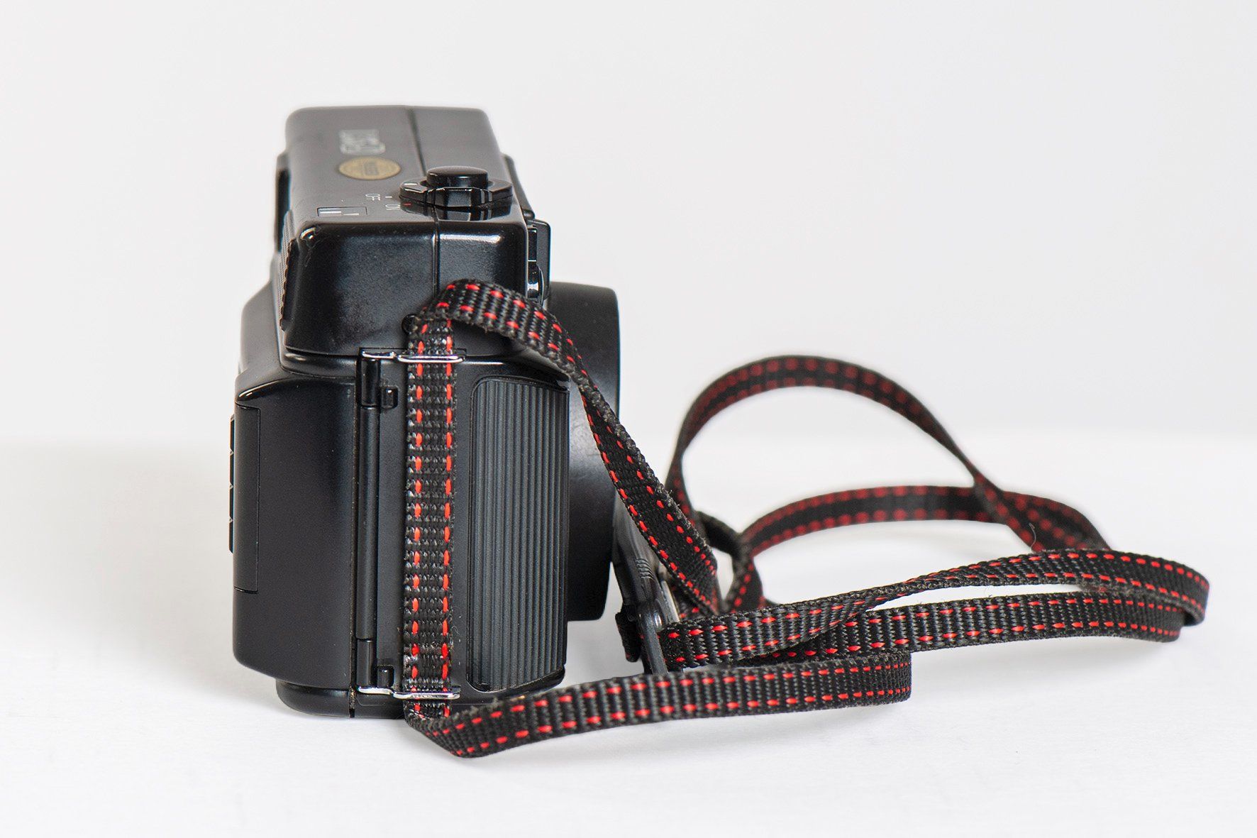 Nikon Appareil photo: Nikon L35 AD – D'occasion à Wädenswil par tevyag 5