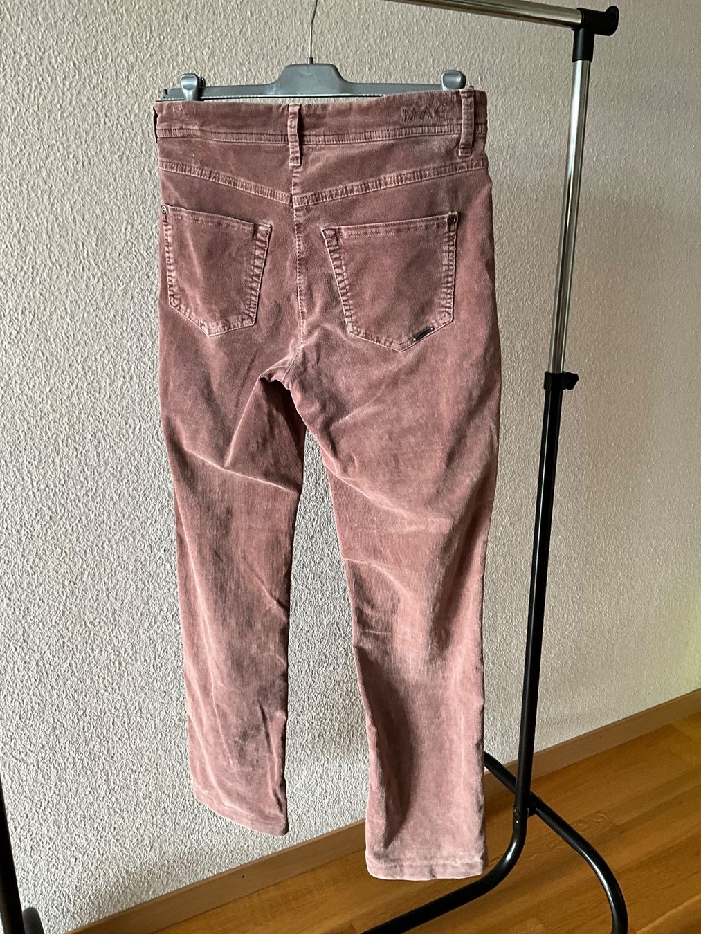 Pantaloni: Hose MAG Gr.36 – Usato da Muri b. Bern venduto da VmuriV 1