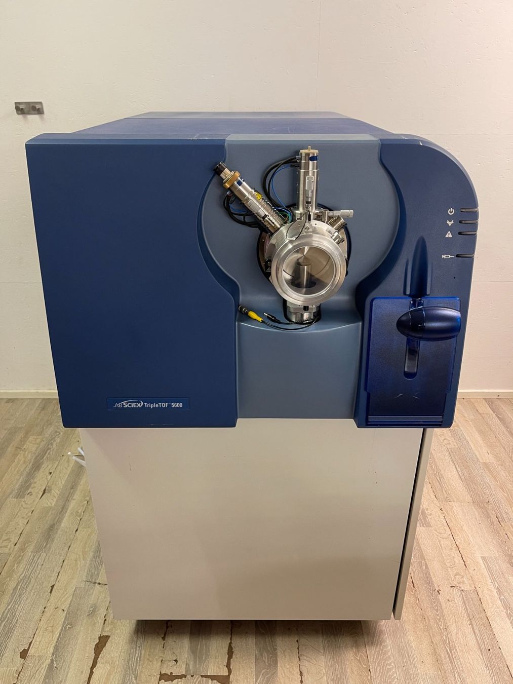Accessori da laboratorio: AB SCIEX TripleTof 5600 – Usato da Niederdorf venduto da LeptonAG_Labor