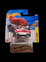 Hot Wheels Fast Foodie 2025 Sushi Tuner 2/5 S