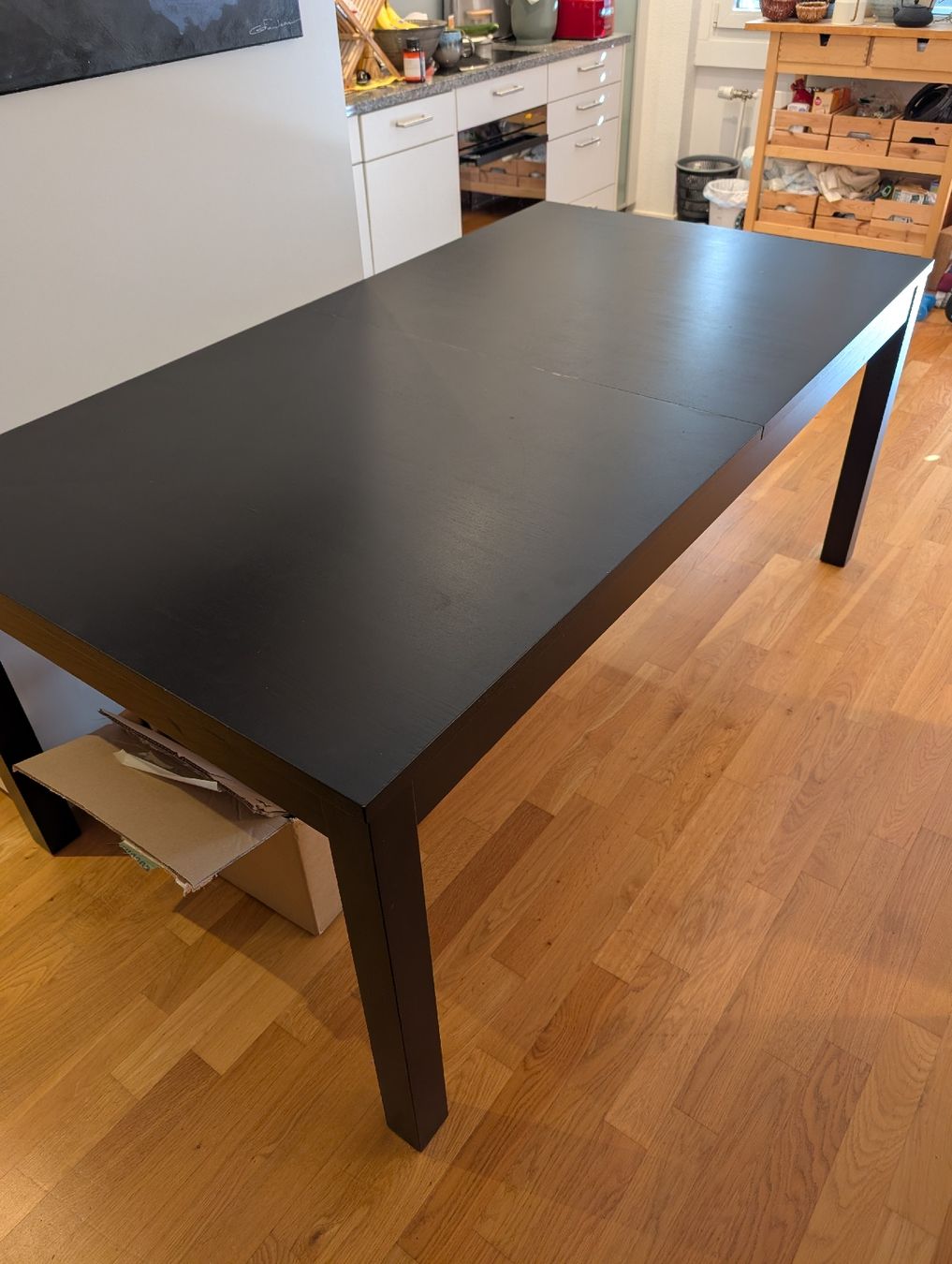 Tables: Table – D'occasion à Zürich par bai_nx6k 3