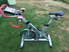KETTLER Racer Indoor Bike