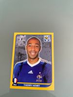 Panini WM 2010 Thierry Henry