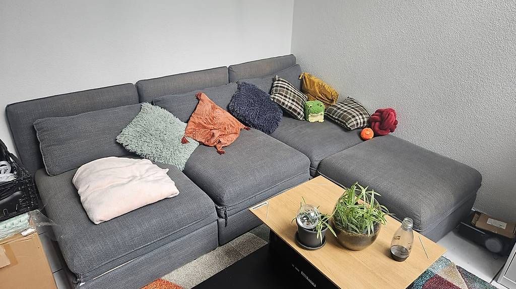 Ikea Sofa Fur Ubergewichtige