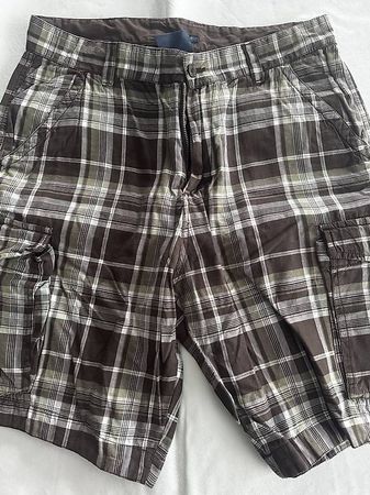 Bermudas Champion Gr. L (164)