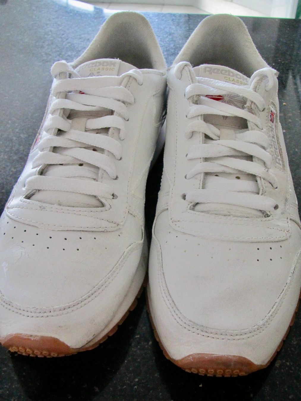 Reebok Chaussures hommes: SNEAKER REEBOK 40,5 – D'occasion à Murten par Selliot 1