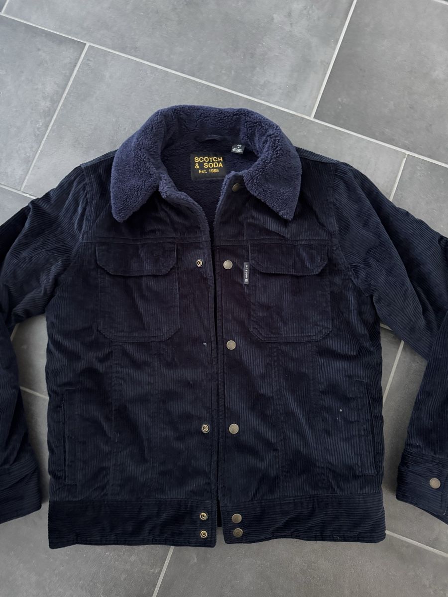 Jacken: Scotch and Soda Jacke Gr. S – Gebraucht aus Frauenfeld von Reto89 2