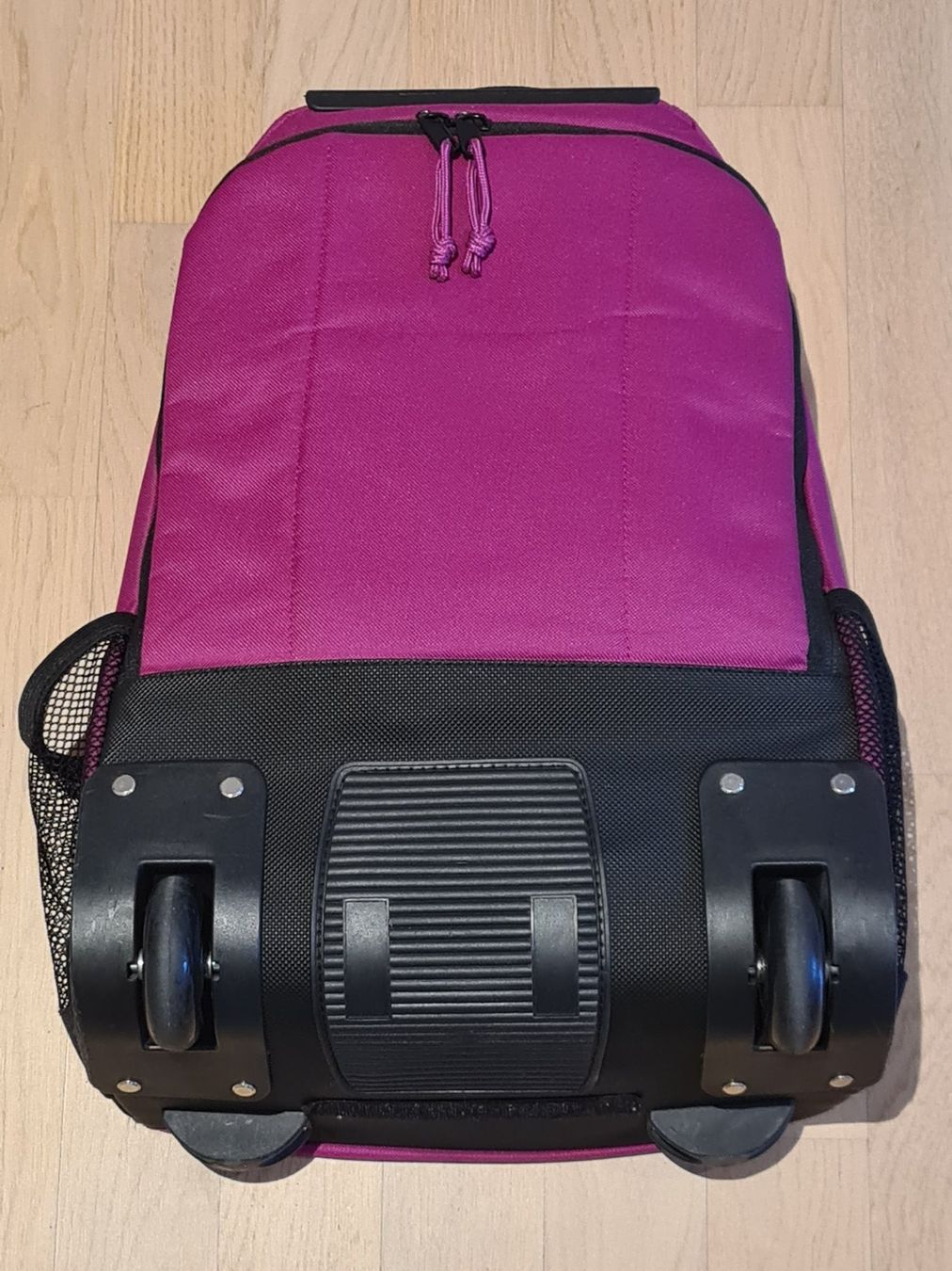Valigie: Reisetasche – Usato da Islikon venduto da EFH651 1