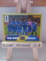 Carte Panini FIFA World Cup 2026  Curaçao CUW13