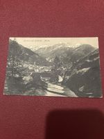 Ferrovia del Gottardo, Airolo