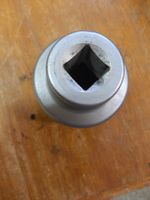 pos.4 Stahlwille 3/4 Zoll 55 mm