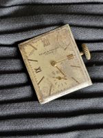 Baume & Mercier Vintage Uhrwer, 16 Rubis Genève