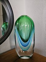 Murano Vase