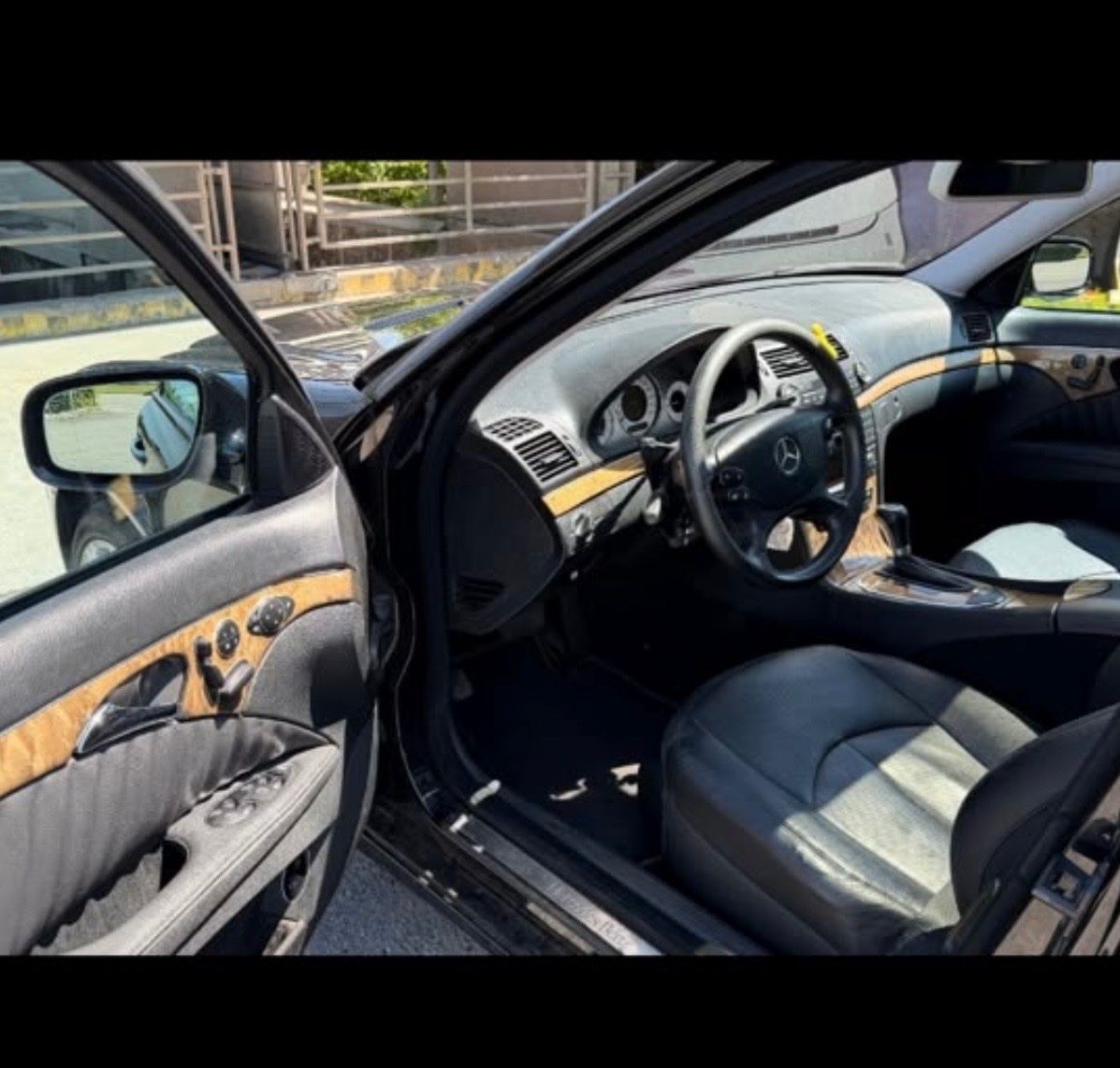 Mercedes-Benz Automobili: Mercedes-Benz – Usato da Wollerau venduto da bes_qr9w 3