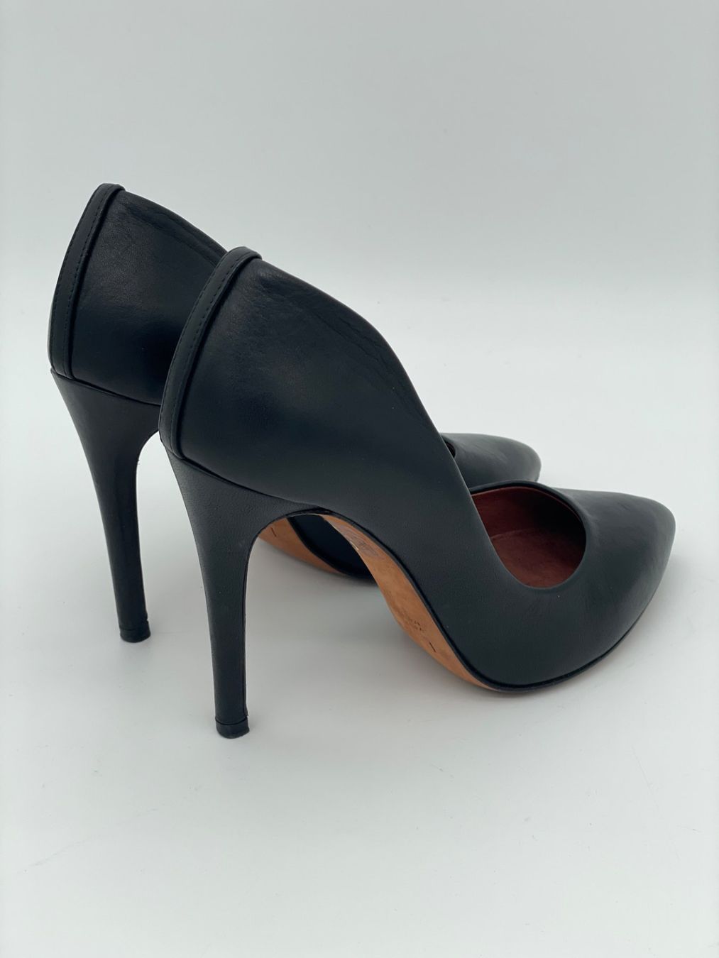 Iro Scarpe da donna: IRO Lulia Pump EU 37 Schwarz – Usato da Zürich venduto da shoe_shop 3