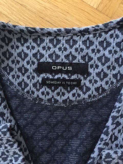 Opus Bolero: Jäckli "OPUS" Gr. 34 – Nuovo (secondo la descrizione) da Walenstadt venduto da ricamul 1